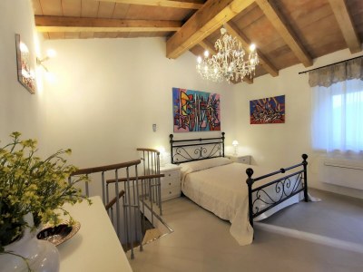 Villa Neue toskanische Villa mit Pool - Features photo 24