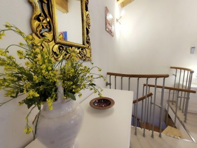 Villa Neue toskanische Villa mit Pool - Features photo 25