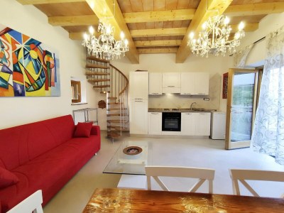 Villa Neue toskanische Villa mit Pool - Features photo 28