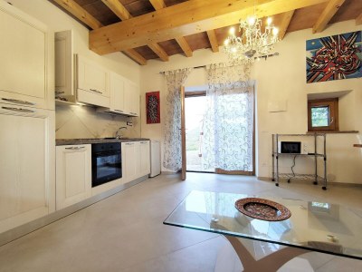 Villa Neue toskanische Villa mit Pool - Features photo 30