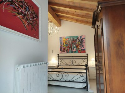 Villa Neue toskanische Villa mit Pool - Features photo 31