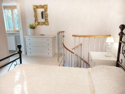 Villa Neue toskanische Villa mit Pool - Features photo 32