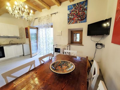 Villa Neue toskanische Villa mit Pool - Features photo 35