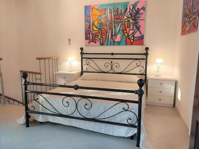 Villa Neue toskanische Villa mit Pool - Features photo 36