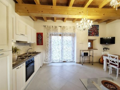 Villa Neue toskanische Villa mit Pool - Features photo 37