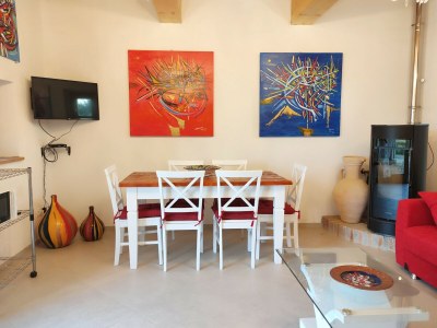 Villa Neue toskanische Villa mit Pool - Features photo 38