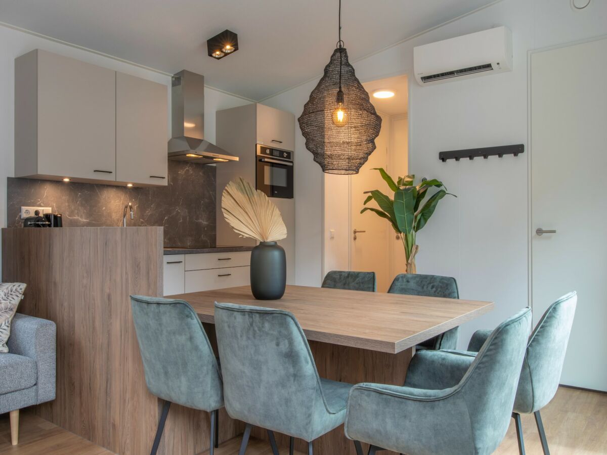 Holiday park Chalet in Eindhoven near Green Forests - Features photo 4