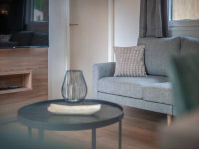 Holiday park Chalet in Eindhoven near Green Forests - Features photo 2