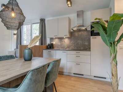 Holiday park Chalet in Eindhoven near Green Forests - Features photo 7