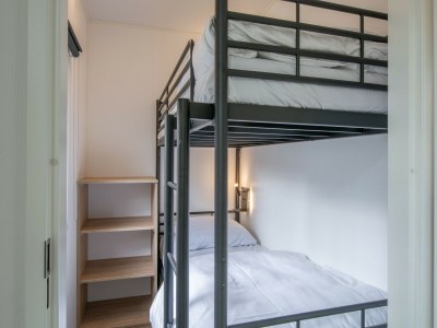 Holiday park Chalet in Eindhoven near Green Forests - Features photo 8