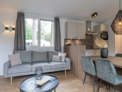 Holiday park Chalet in Eindhoven near Green Forests - Features photo 11