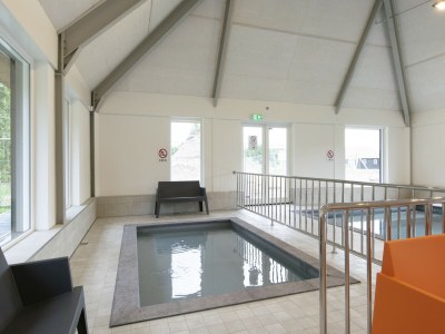 Holiday park Chalet in Eindhoven near Green Forests - Outdoor photo 31