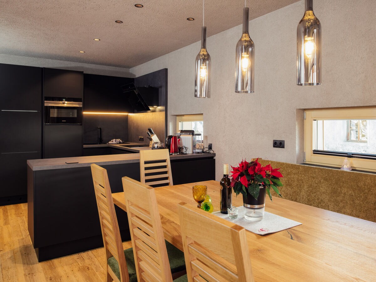 Holiday house Chalet Reblaus - Features photo 5