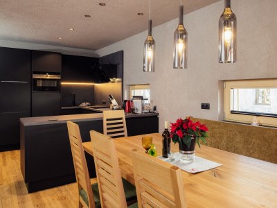 Holiday house Chalet Reblaus - Features photo 5