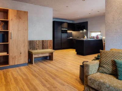 Holiday house Chalet Reblaus - Features photo 6