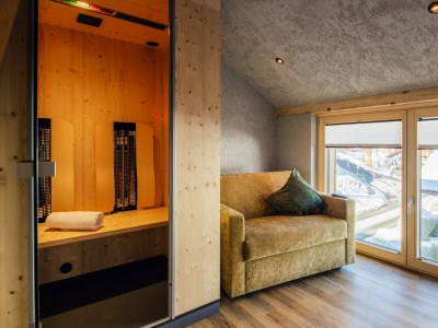 Holiday house Chalet Reblaus - Features photo 7