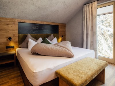 Holiday house Chalet Reblaus - Features photo 8