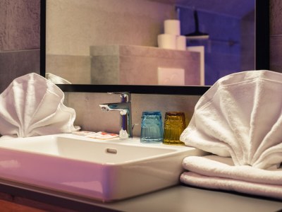 Holiday house Chalet Reblaus - Features photo 11