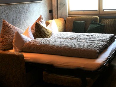 Holiday house Chalet Reblaus - Features photo 13