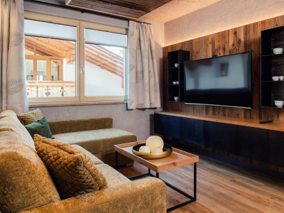 Holiday house Chalet Reblaus - Features photo 14