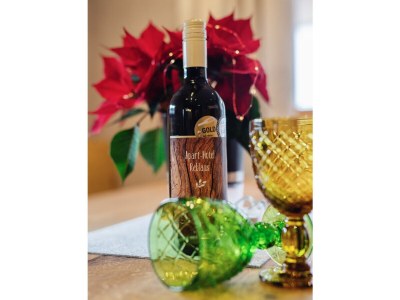 Holiday house Chalet Reblaus - Features photo 16