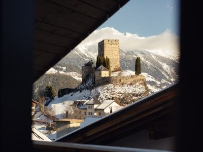 Holiday house Chalet Reblaus - Environment photo 19