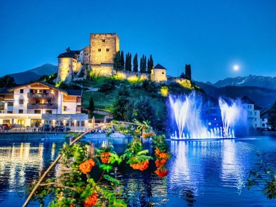 Holiday house Chalet Reblaus - Environment photo 21