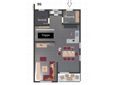 Holiday house Chalet Reblaus - Document photo 22