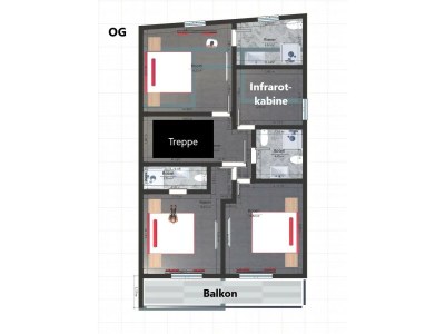 Holiday house Chalet Reblaus - Document photo 23