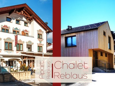 Holiday house Chalet Reblaus - Document photo 24