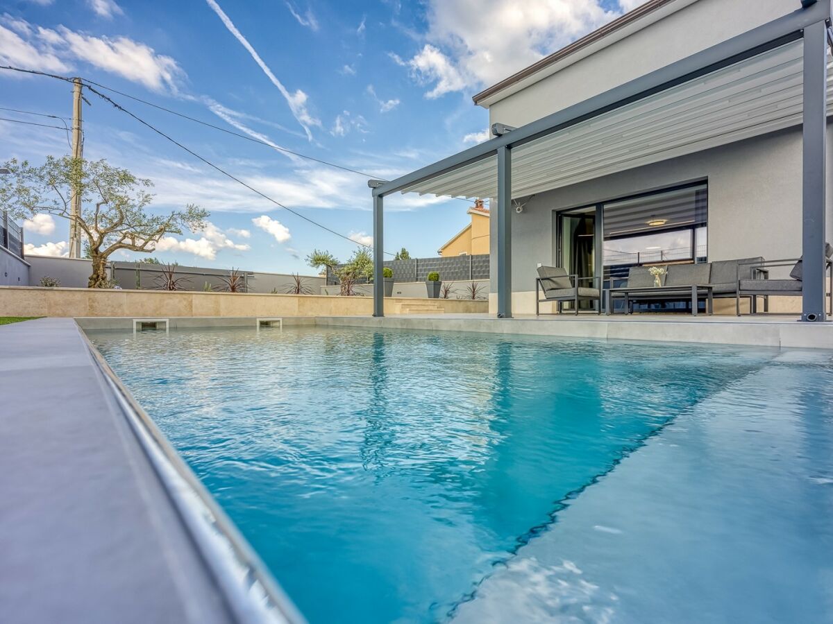 Villa Villa Ana with Private Pool