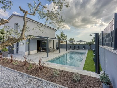 Villa Villa Ana with Private Pool - Outdoor photo 2