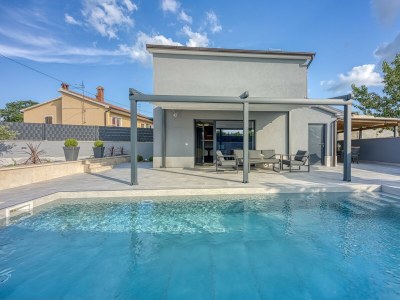 Villa Villa Ana with Private Pool - Outdoor photo 3