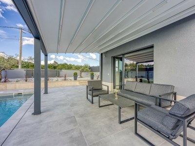 Villa Villa Ana with Private Pool - Outdoor photo 4