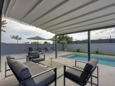 Villa Villa Ana with Private Pool - Outdoor photo 5