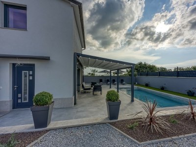 Villa Villa Ana with Private Pool - Outdoor photo 6