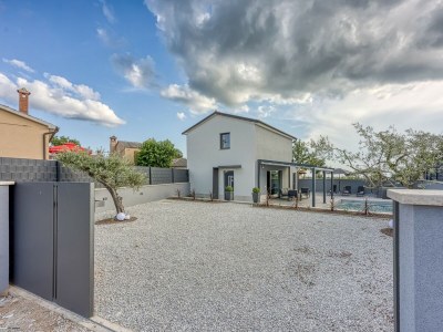 Villa Villa Ana with Private Pool - Outdoor photo 7