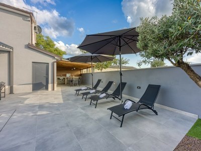 Villa Villa Ana with Private Pool - Outdoor photo 8