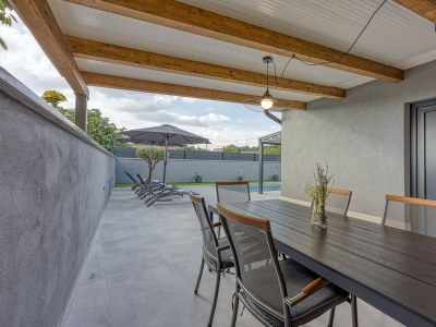 Villa Villa Ana with Private Pool - Outdoor photo 9