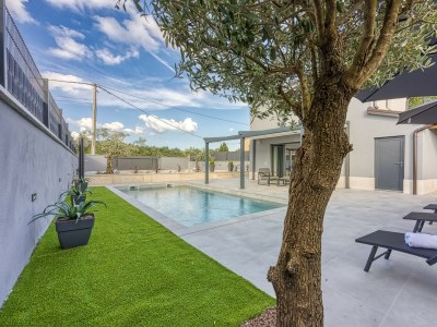 Villa Villa Ana with Private Pool - Features photo 12