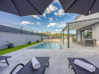 Villa Villa Ana with Private Pool - Features photo 16