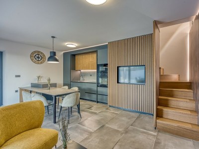 Villa Villa Ana with Private Pool - Features photo 20