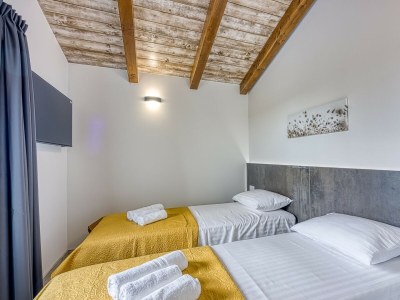 Villa Villa Ana with Private Pool - Features photo 23