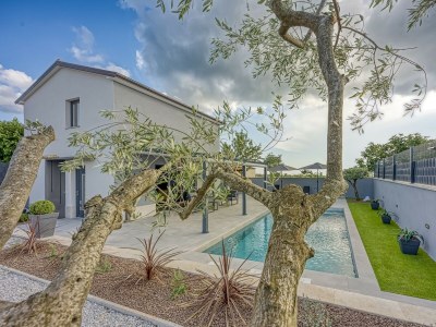 Villa Villa Ana with Private Pool - Environment photo 25