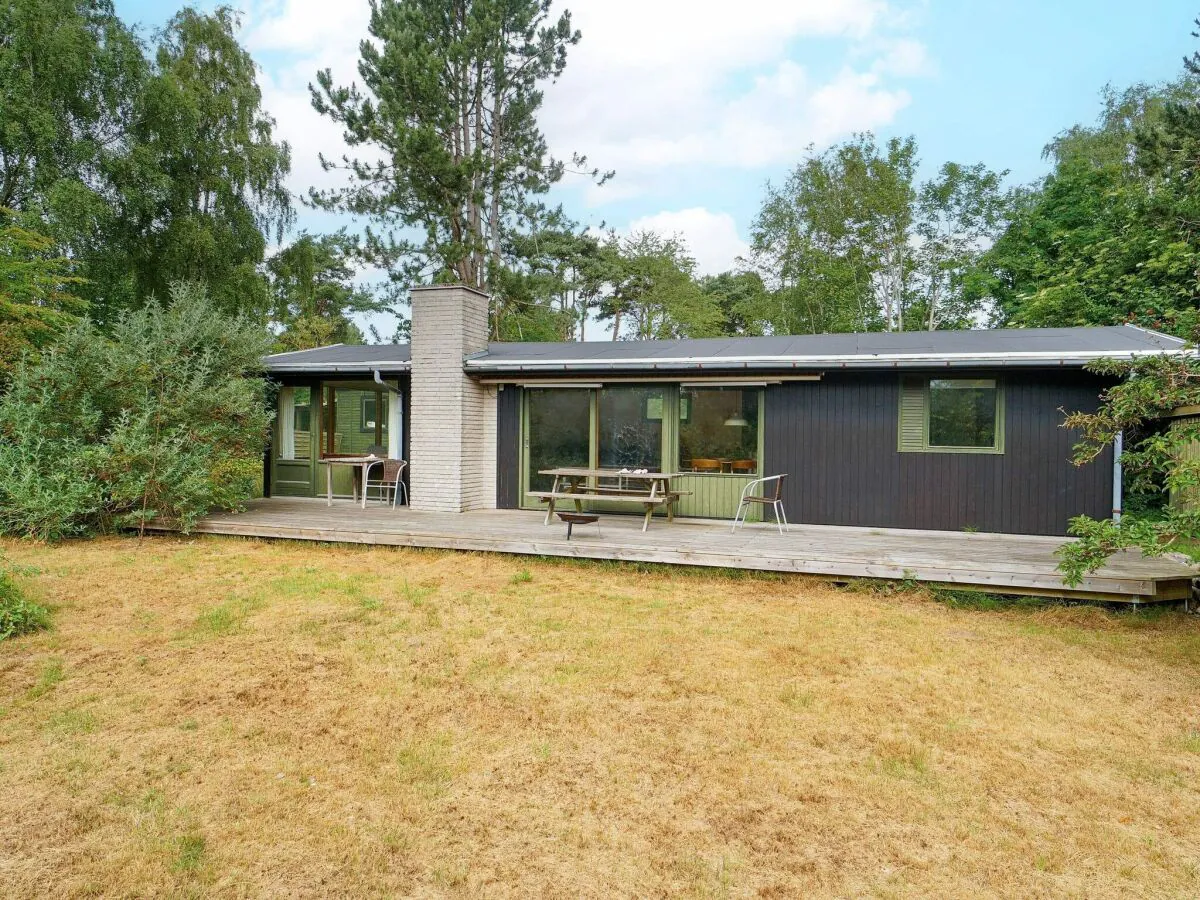 Holiday house 5 Personen Ferienhaus in Melby-By Traum