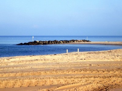 Holiday house 5 Personen Ferienhaus in Melby-By Traum - Outdoor photo 5