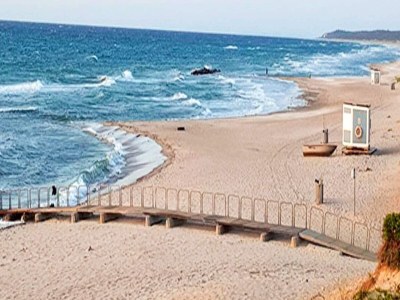 Holiday house 5 Personen Ferienhaus in Melby-By Traum - Outdoor photo 8