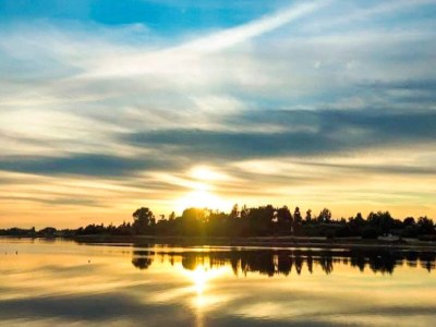 Holiday house 5 Personen Ferienhaus in Melby-By Traum - Outdoor photo 17