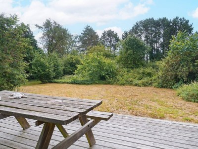 Holiday house 5 Personen Ferienhaus in Melby-By Traum - Outdoor photo 23