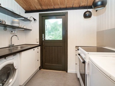 Holiday house 5 Personen Ferienhaus in Melby-By Traum - Outdoor photo 24